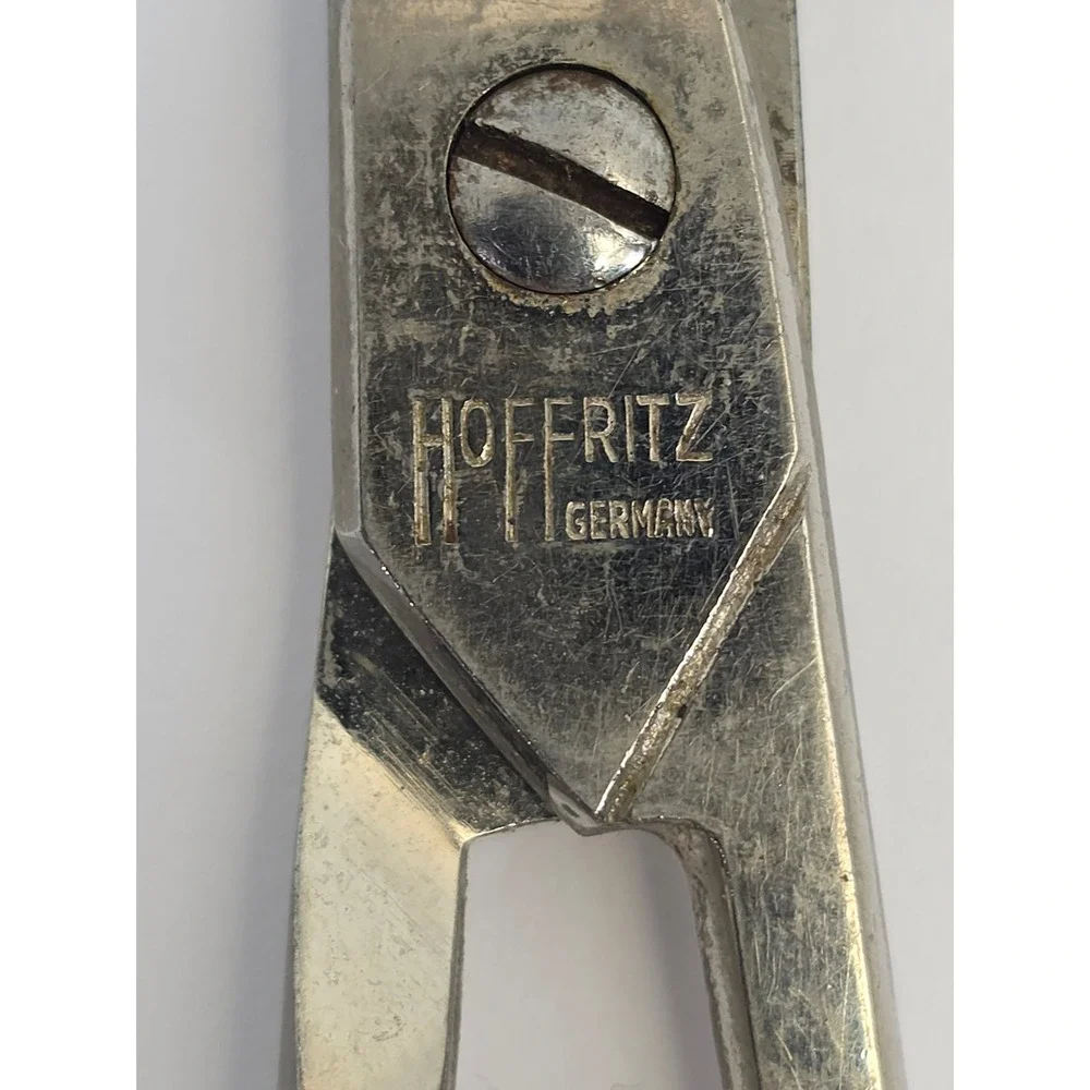 Hoffritz germany vintage
